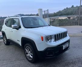 Jeep Renegade 2.0 Mjt 140CV 4WD Active Drive Limit