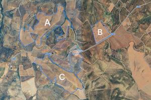 TER. AGRICOLO A TERRANOVA DA SIBARI