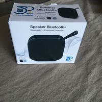 Speacker Bluethoot Vivavoce Eurospin