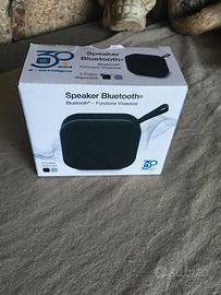 Speacker Bluethoot Vivavoce Eurospin