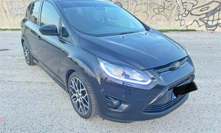 FORD C MAX