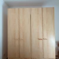 Armadio camera da letto, stanza