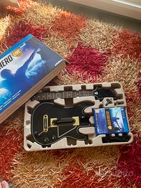 Guitar Hero Ps4