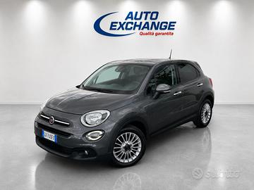 Fiat 500X 1.0 T3 120 CV Connect Cross