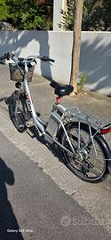 Bicicletta elettrica