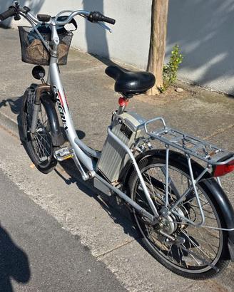 Bicicletta elettrica