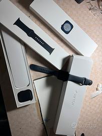 Apple watch series 8 45 mm