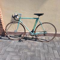 bicicletta Bianchi vintage 28"