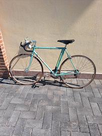 bicicletta Bianchi vintage 28"