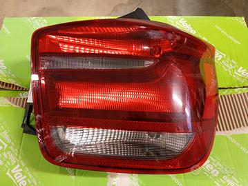 Fanale posteriore Dx BMW serie 1