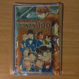 Detective Conan 100 Celebration Edition