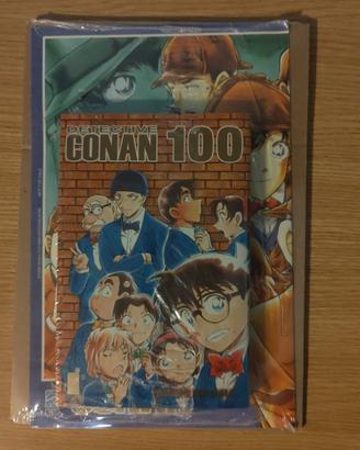 Detective Conan 100 Celebration Edition