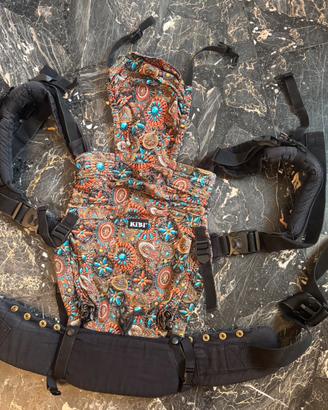 Marsupio per bambini