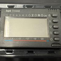 BPT TH345 cronotermostati (4 pezzi)