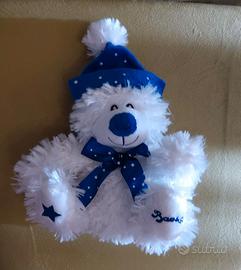 Peluche orsetto Baci Perugina