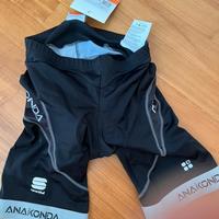 Pantaloncini Sportful Anakonda NUOVI