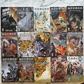 Fables