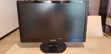 Monitor Philips 21 pollici