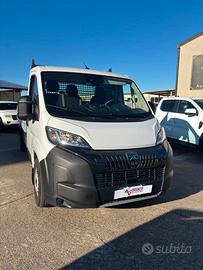 PEUGEOT BOXER CASSONE FISSO /435 L3 2.2 BLUEHDI 14