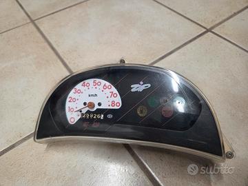 strumentazione contachilometri zip