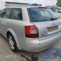 Audi a4 at 8e+05 1.9 tdi 130cv 01-04 - ricambi