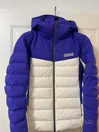 Giubbotto sci donna  COLMAR