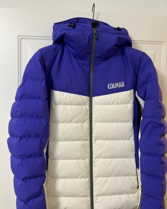 Giubbotto sci donna  COLMAR