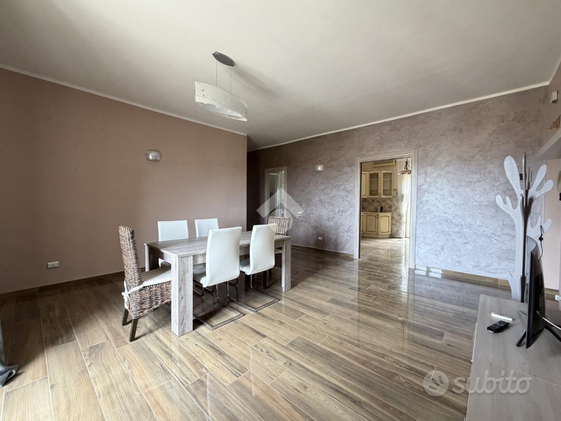 Appartamento – Agrigento, Fontanelle - Vista 2