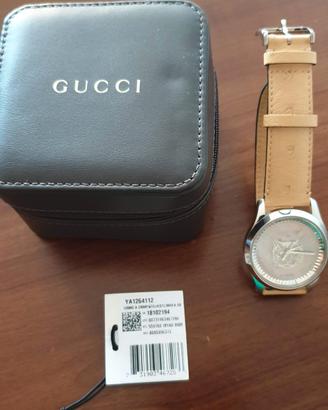 orologio Gucci originale 