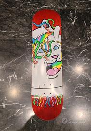 tavola skateboard  Ripndip 