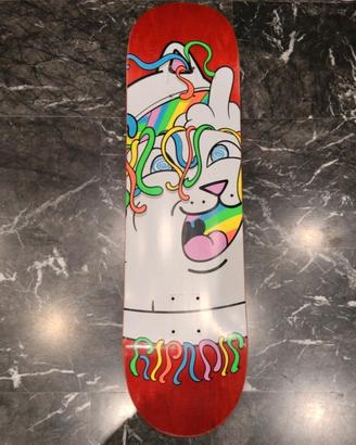 tavola skateboard  Ripndip 