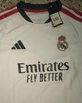 Maglia Real Madrid 2026/2027