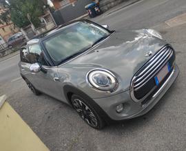 Mini Mini 1.5 Cooper D