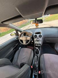Opel corsa d 3p 1.2 sport