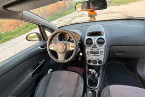 Opel corsa d 3p 1.2 sport