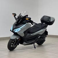 HONDA Forza 300 Deluxe Abs my18