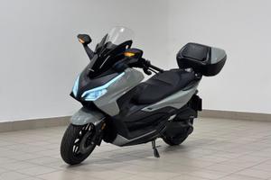 HONDA Forza 300 Deluxe Abs my18