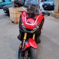 Honda xadv 750
