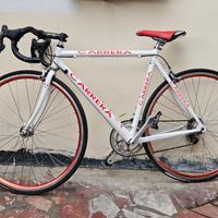 bici da corsa carrera 