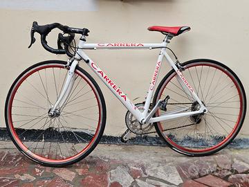 bici da corsa carrera 