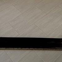 Modanature rivestimento fiancata volvo xc40 2021