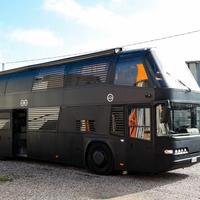 Motorhome - neoplan
