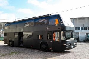 Motorhome - neoplan