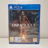 Dark Souls Remastered per Playstation 4 NUOVO