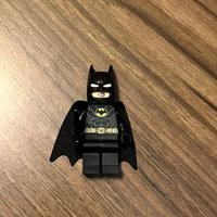 Lego Batman minifigure 1989