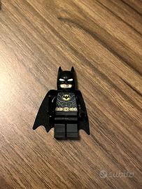 Lego Batman minifigure 1989