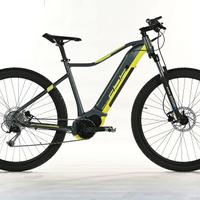 ADRIATICA RAYON 29° OLI SPORT 85Nm