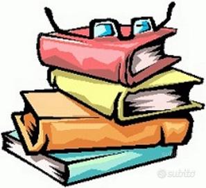 Libri usati SCONTATI FINO AL 70%