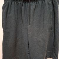 Pantaloni Uomo corti Nike taglia S 