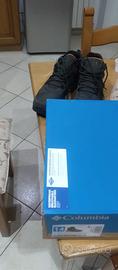 scarpe da camminata  uomo Tracking Columbia